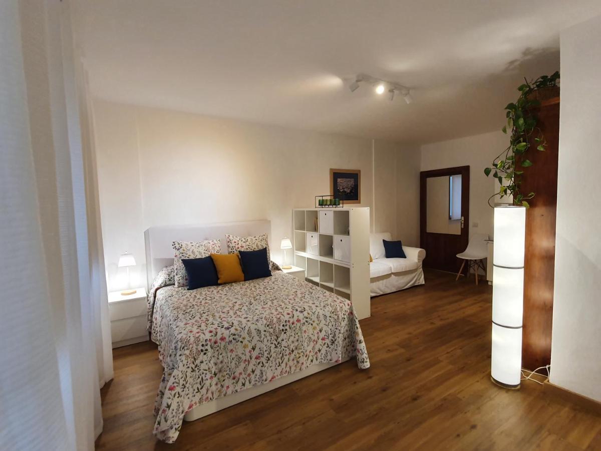 La Casita Del Reloj Διαμέρισμα Santa Cruz de la Palma  Εξωτερικό φωτογραφία