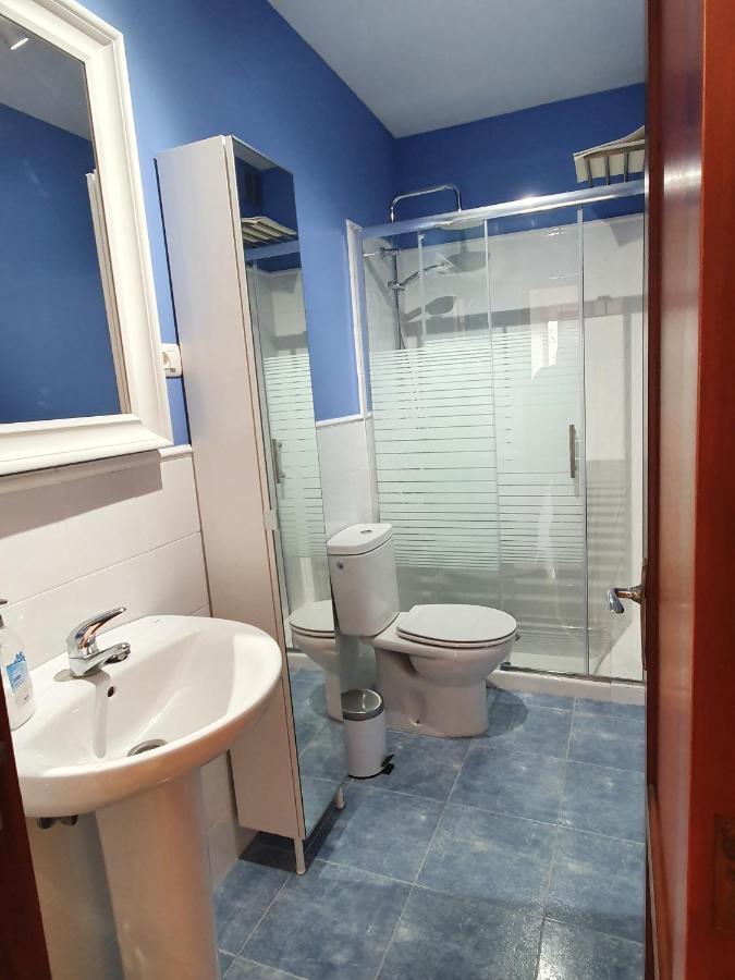 La Casita Del Reloj Διαμέρισμα Santa Cruz de la Palma  Εξωτερικό φωτογραφία