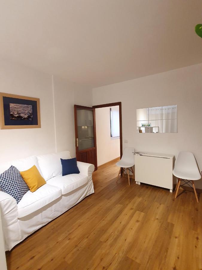 La Casita Del Reloj Διαμέρισμα Santa Cruz de la Palma  Εξωτερικό φωτογραφία