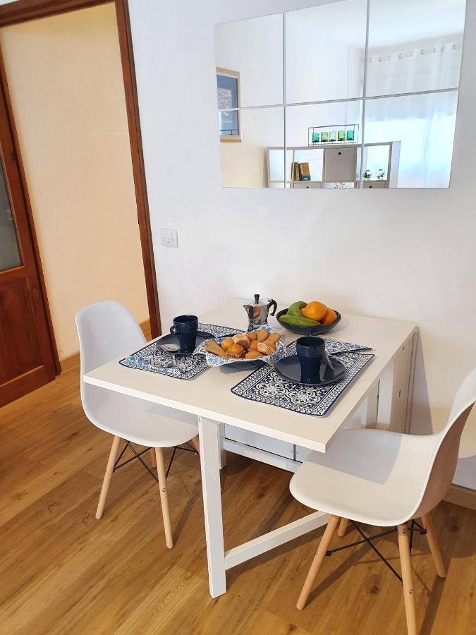La Casita Del Reloj Διαμέρισμα Santa Cruz de la Palma  Εξωτερικό φωτογραφία